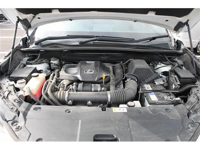 TOYOTA LEXUS NX300 2017 Image 31