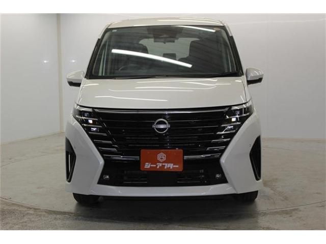 NISSAN SERENA  WG 2023 Image 31