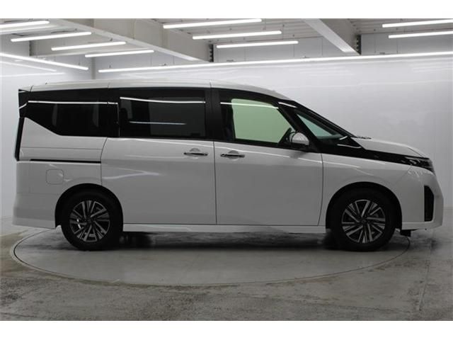 NISSAN SERENA  WG 2023 Image 31