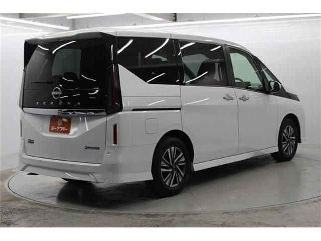 NISSAN SERENA  WG 2023 Image 31