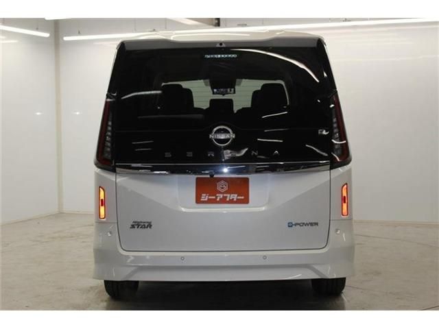 NISSAN SERENA  WG 2023 Image 31