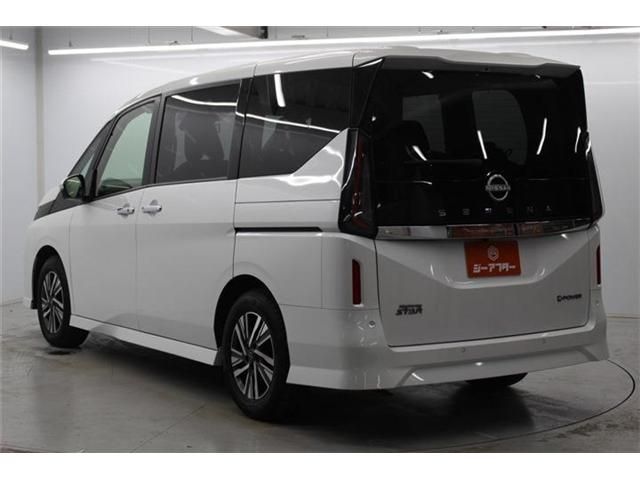 NISSAN SERENA  WG 2023 Image 31