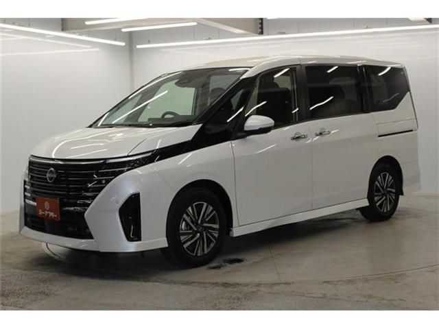 NISSAN SERENA  WG 2023 Image 31