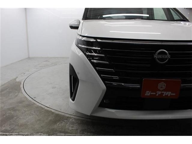 NISSAN SERENA  WG 2023 Image 31