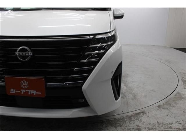 NISSAN SERENA  WG 2023 Image 31