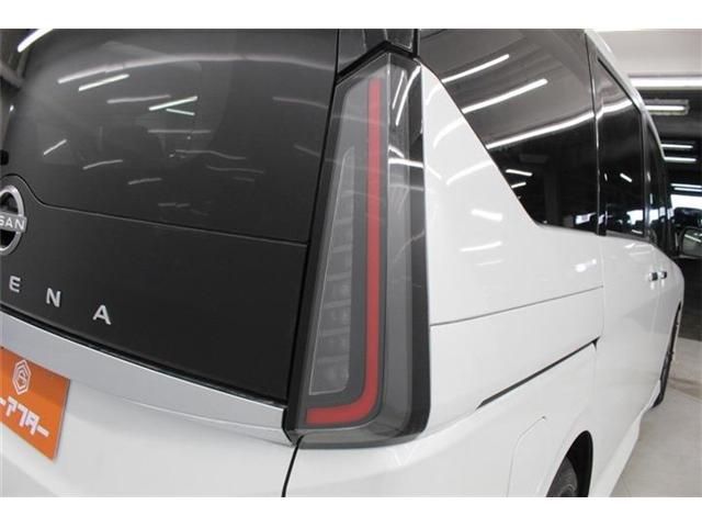 NISSAN SERENA  WG 2023 Image 31