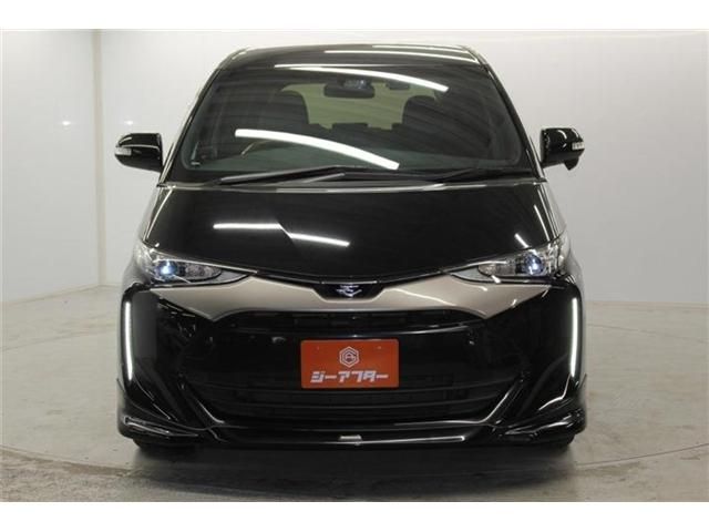 TOYOTA ESTIMA 2017 Image 31