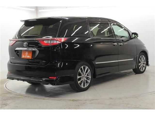 TOYOTA ESTIMA 2017 Image 31