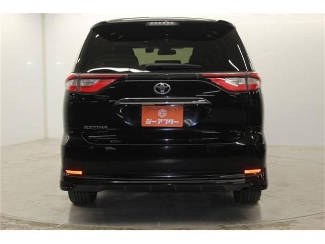 TOYOTA ESTIMA 2017 Image 31