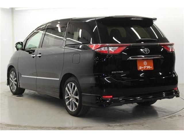 TOYOTA ESTIMA 2017 Image 31