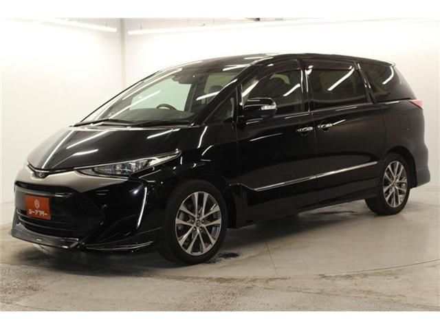 TOYOTA ESTIMA 2017 Image 31