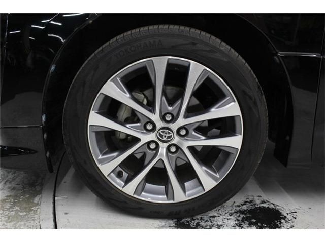 TOYOTA ESTIMA 2017 Image 31