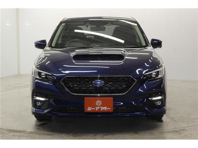 SUBARU LEVORG 2021 Image 31