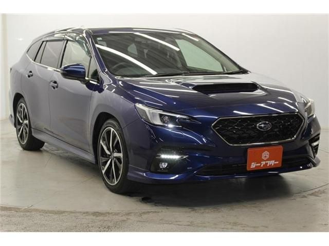 SUBARU LEVORG 2021 Image 31