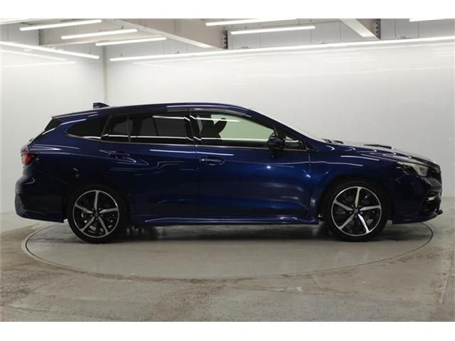 SUBARU LEVORG 2021 Image 31