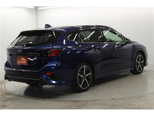 SUBARU LEVORG 2021 Image 31