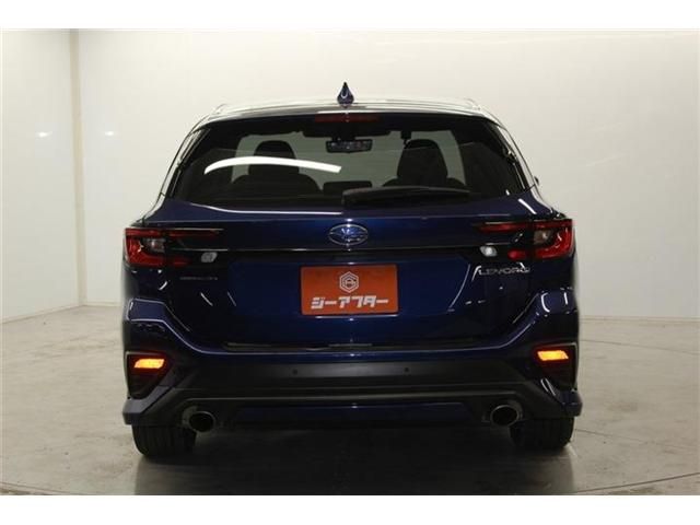 SUBARU LEVORG 2021 Image 31