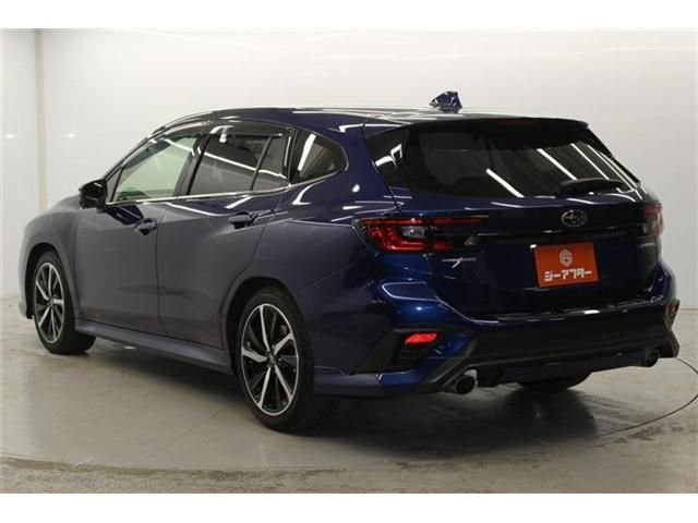 SUBARU LEVORG 2021 Image 31