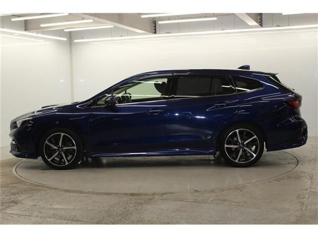 SUBARU LEVORG 2021 Image 31
