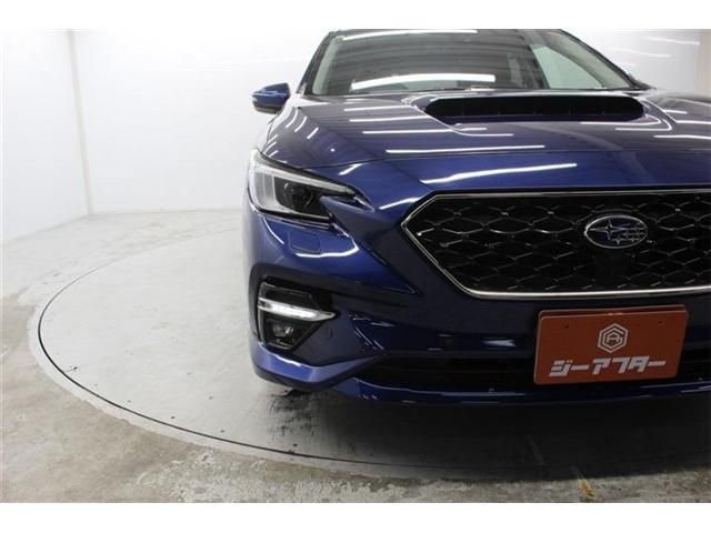 SUBARU LEVORG 2021 Image 31