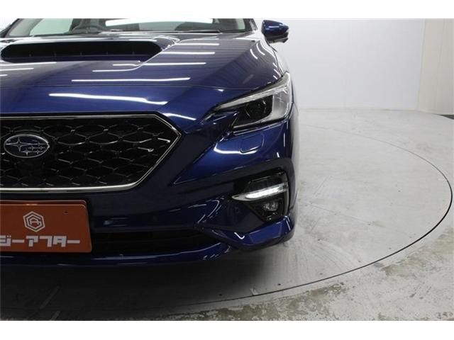 SUBARU LEVORG 2021 Image 31