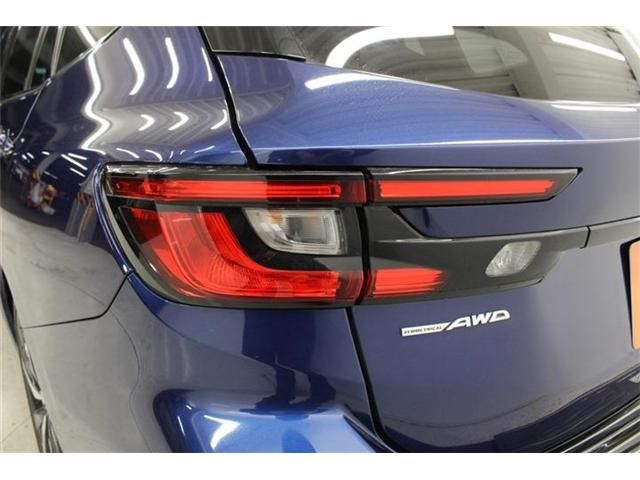 SUBARU LEVORG 2021 Image 31