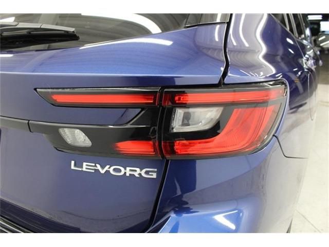SUBARU LEVORG 2021 Image 31