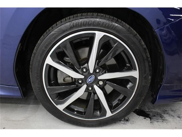 SUBARU LEVORG 2021 Image 31