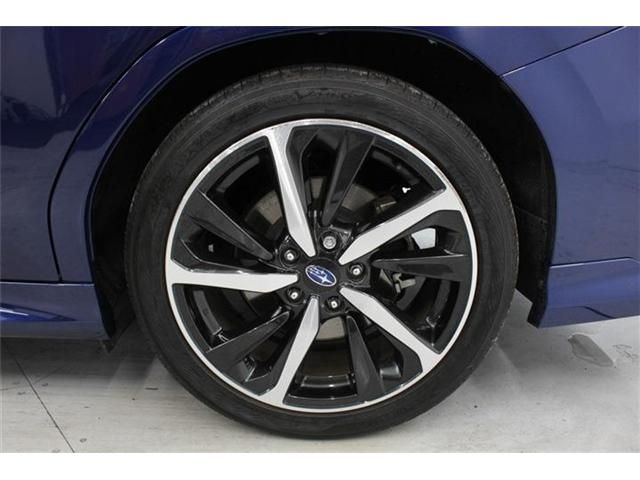 SUBARU LEVORG 2021 Image 31