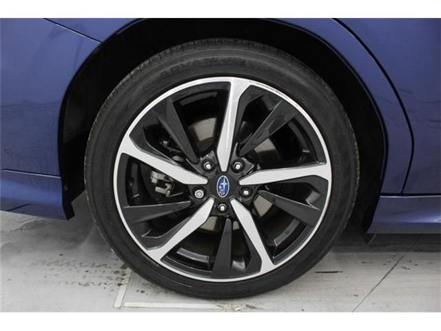 SUBARU LEVORG 2021 Image 31