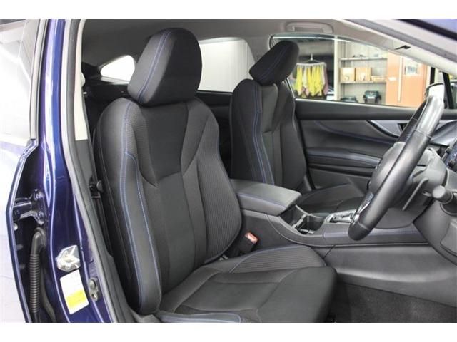 SUBARU LEVORG 2021 Image 31