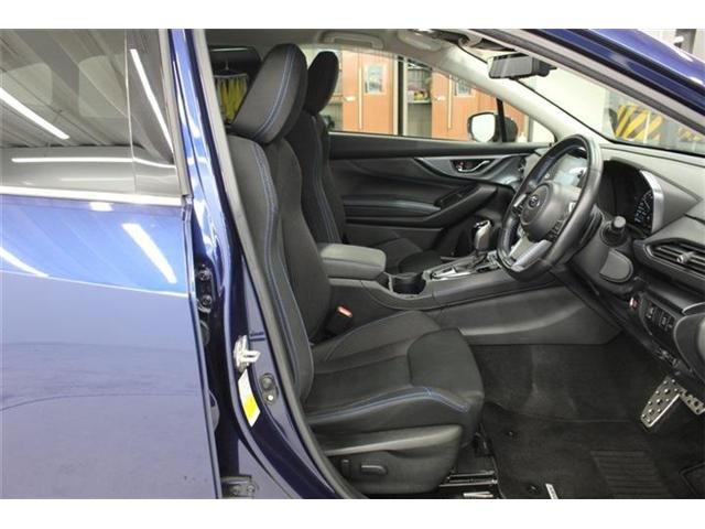 SUBARU LEVORG 2021 Image 31