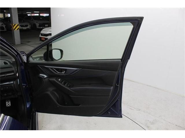 SUBARU LEVORG 2021 Image 31