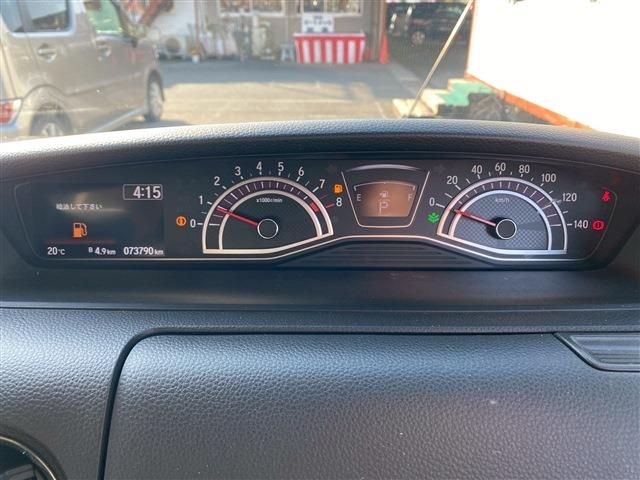 HONDA N BOX CUSTOM 2018 Image 31