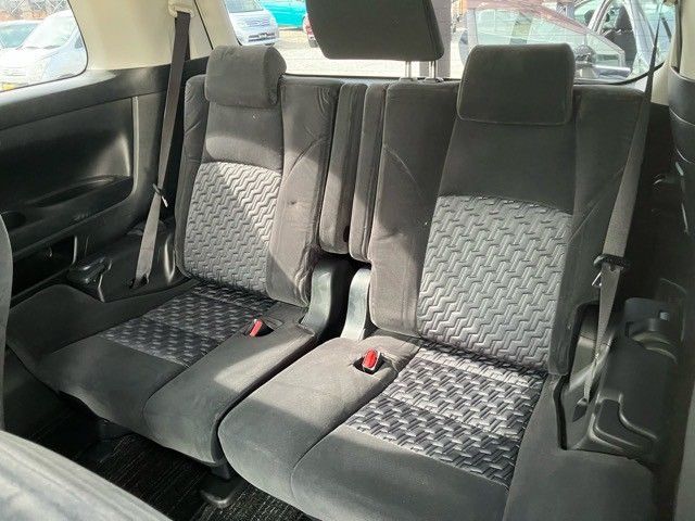 TOYOTA VELLFIRE 2015 Image 31