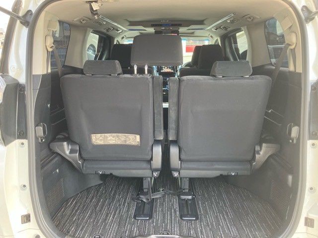 TOYOTA VELLFIRE 2015 Image 31