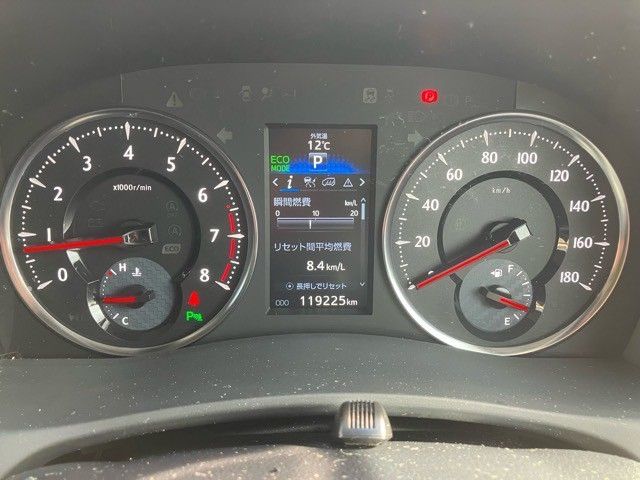 TOYOTA VELLFIRE 2015 Image 31