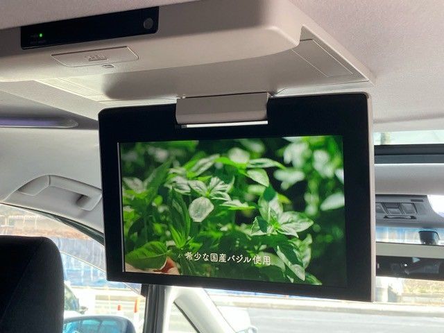 TOYOTA VELLFIRE 2015 Image 31