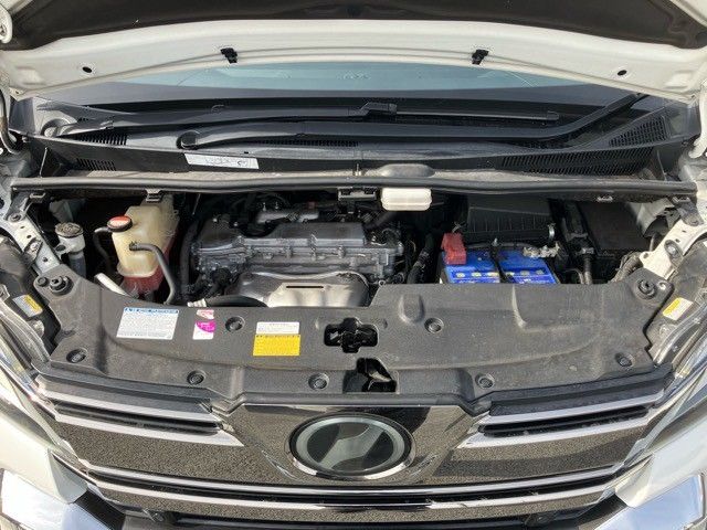 TOYOTA VELLFIRE 2015 Image 31