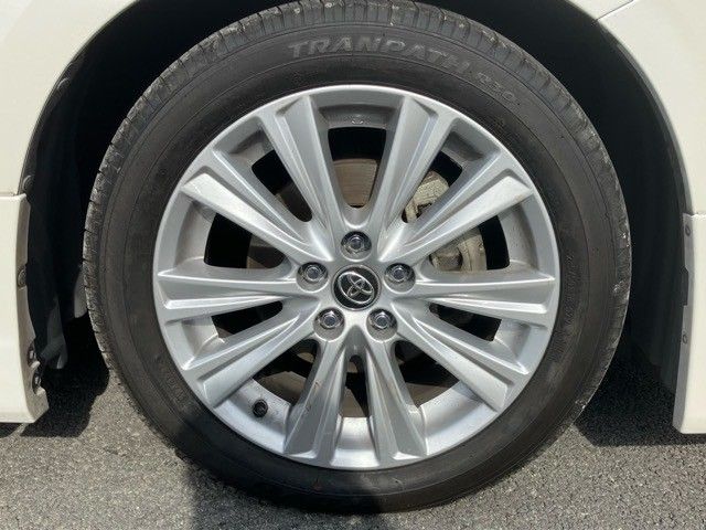 TOYOTA VELLFIRE 2015 Image 31