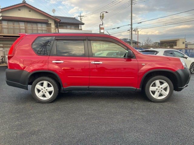 NISSAN X-TRAIL 4WD 2012 Image 31