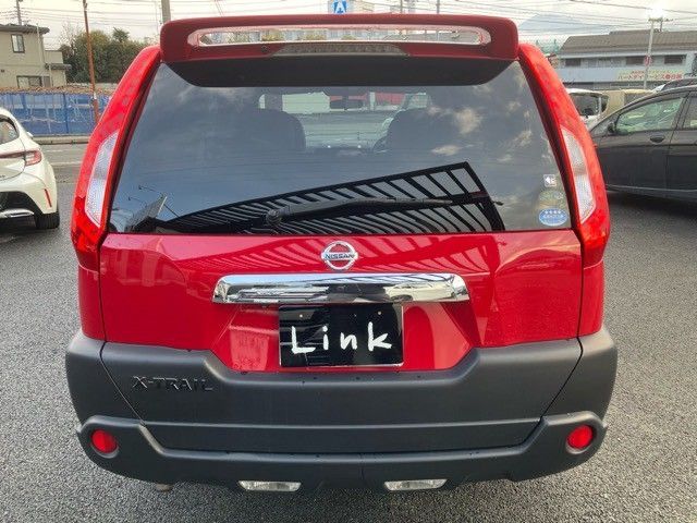 NISSAN X-TRAIL 4WD 2012 Image 31