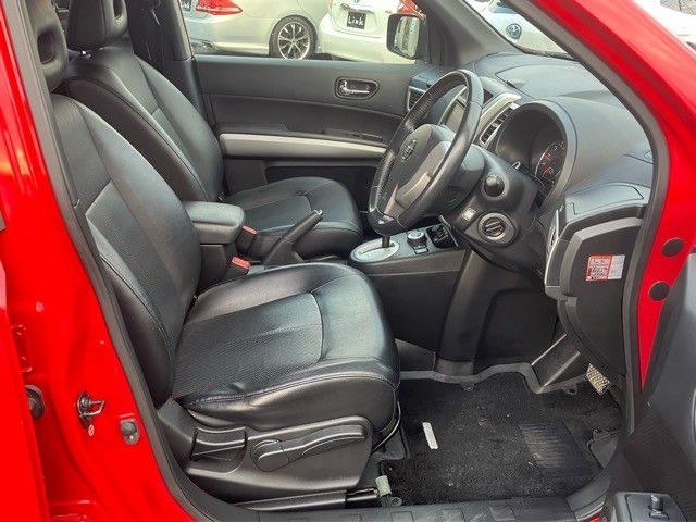 NISSAN X-TRAIL 4WD 2012 Image 31