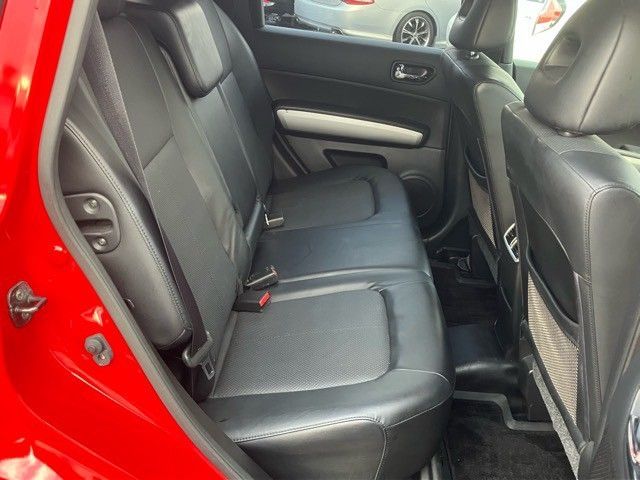 NISSAN X-TRAIL 4WD 2012 Image 31