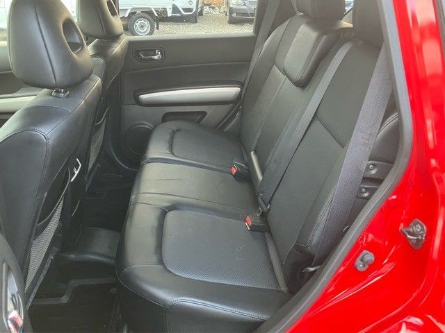 NISSAN X-TRAIL 4WD 2012 Image 31