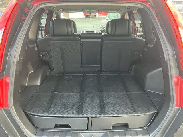 NISSAN X-TRAIL 4WD 2012 Image 31