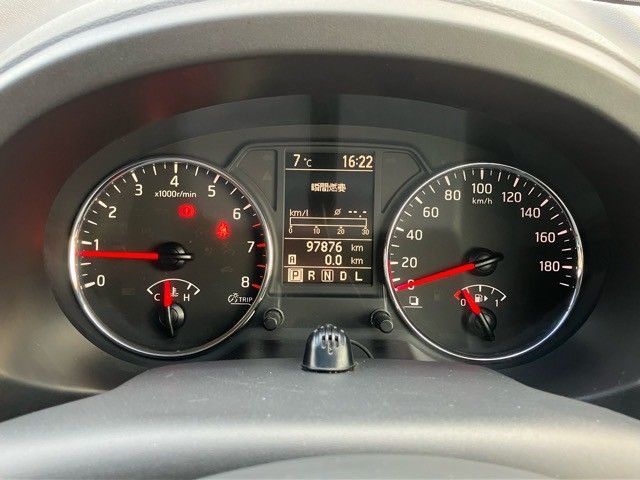 NISSAN X-TRAIL 4WD 2012 Image 31