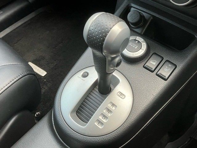 NISSAN X-TRAIL 4WD 2012 Image 31