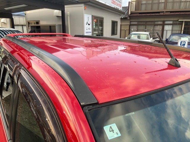 NISSAN X-TRAIL 4WD 2012 Image 31