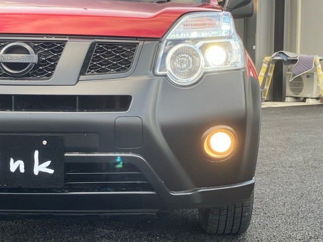 NISSAN X-TRAIL 4WD 2012 Image 31